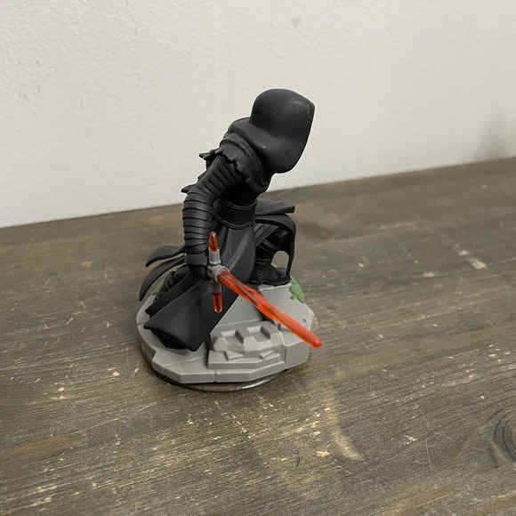 Disney Infinity 3.0 Star Wars Lot Kylo Ren Anakin Skywalker Ahsoka Jedi Crystal - Picture 15 of 16